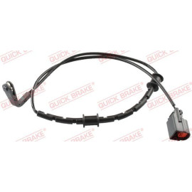 Quick Brake Bremsbelag-Warnkontakt WS 0406 A