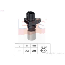 Sensor, Nockenwellenposition 1.953.417