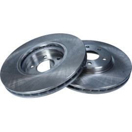 MAXGEAR Bremsscheibe 19-1271 Mercedes-Benz W210 97 MAXGEAR Bremsscheibe 19-1271 Mercedes-Benz W210 97