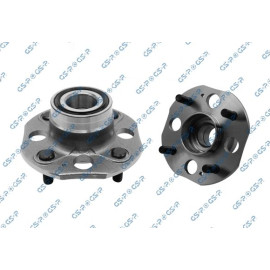 GSP Radlager 9234001