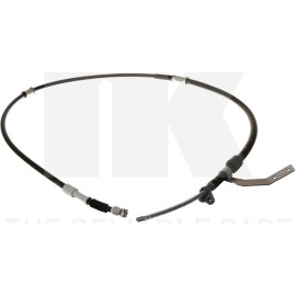 Seilzug, Feststellbremse Toyota T. Celica 99-05 Pr 9045176