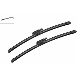 Bosch Scheibenwischer Aerotwin A856S 3397007856