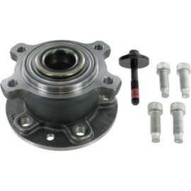 Radlagersatz HA VKBA 6533