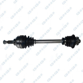 GSP Antriebswelle 250557
