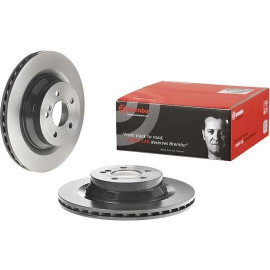 15 482 042 Bremsscheibe HA 09.B745.41