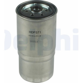 Delphi Kraftstofffilter HDF571