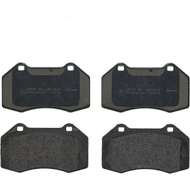 BREMBO Bremsklötze VA P 68 036