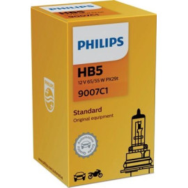 HB5 12,8V.65/55W PX29t HV Lampe 9007C1
