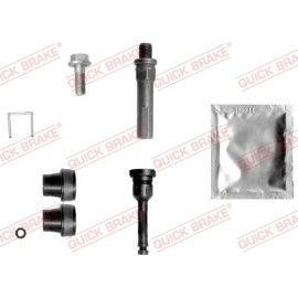Quick Brake Führungshülsensatz mit Bolzen 113-1354X Quick Brake Führungshülsensatz mit Bolzen 113-1354X