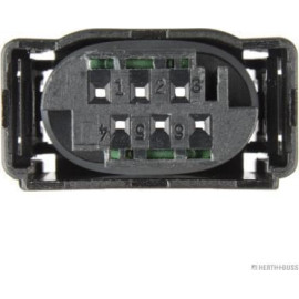 Kabelreparatursatz, Bremspedalwegsensor 51277162