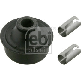 Lagerbuchse, Querlenker Opel P. Astra F Kpl Mit Metallhülsen 28100