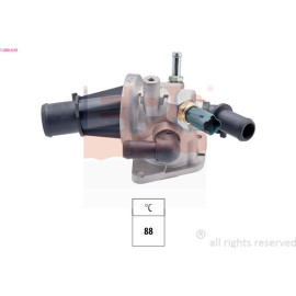 EPS Thermostat 1.880.639