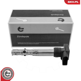 SKV GERMANY Zündspule 03SKV107