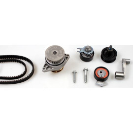 HEPU Wasserpumpe + Zahnriemensatz PK05580