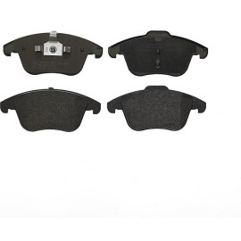 BREMBO Bremsklötze Xtra VA P 24 076X