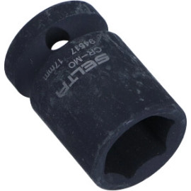 1/2 Schlagsteckschlüsseleinsatz Staub, 17 mm 94517