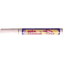 Weiß Paint Penk L-90 8Ml Auto-Renolak Wesco 300101P