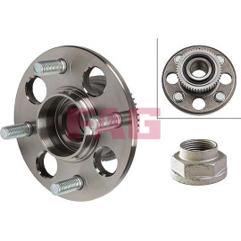Radlagersatz 713 6174 30