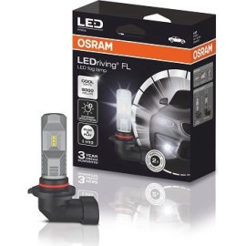 LEDriving® FOG LAMP H10 12V PY20d OSRAM 9745CW
