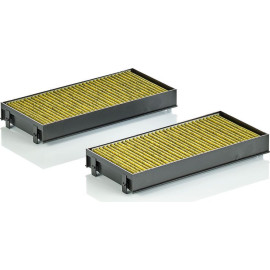 FreciousPlus Innenraumfilter FP 2941-2