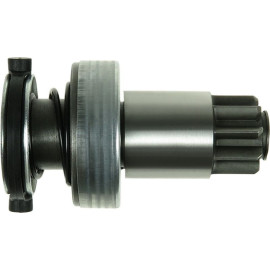 AS-PL Freilaufgetriebe, Starter SD0107