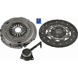 SACHS Kupplungssatz 3000 990 340