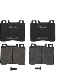 BREMBO Bremsklötze VA P 50 018