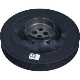 BMW Original 11238477129 BMW Original Kurbelwellenriemenscheibe MINI R55, R56, R57, R58, R60, R61 – – OE-Nr. 11238477129