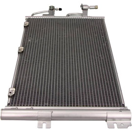 Kondensator, Klimaanlage AC898200