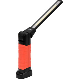 Cob Led Werkstattlampe 5W + 3W YT-08518