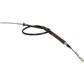 Seilzug, Feststellbremse Vw T. A2 00-05 Le/Pr 32-0755