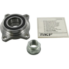 Radlagersatz VA VKBA 3580