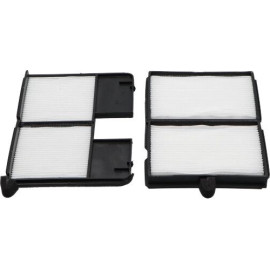 AMC Innenraumfilter PKW TC-1002