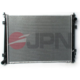 JPN Kühler Motorkühlung 60C0362-JPN