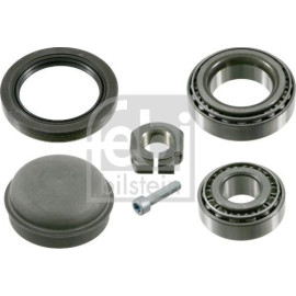 FEBI BILSTEIN Radlager 22435
