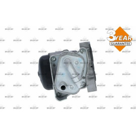 NRF Ölkühler, Motoröl 31814 NRF Ölkühler, Motoröl 31814