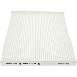 CHAMPION Filter, Innenraumluft CCF0186