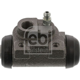 FEBI BILSTEIN Bremsrolle 09600