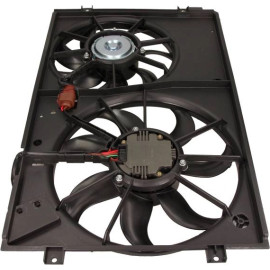 Lüfter , Motorkühlung AC264897