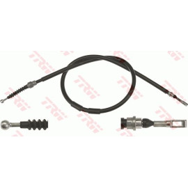 Handbremsseil GCH479