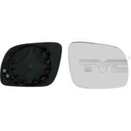 TYC Spiegelglas, Außenspiegel 337-0013-1