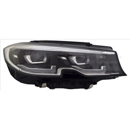 Scheinwerfer L LED +MOT -LED MODULE -STG 20-17166-06-9 Scheinwerfer L LED +MOT -LED MODULE -STG 20-17166-06-9