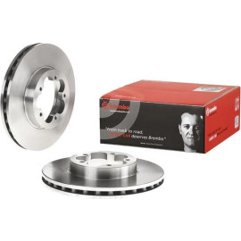 51 481 053 Bremsscheibe VA 09.A529.10 51 481 053 Bremsscheibe VA 09.A529.10