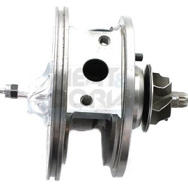 Rumpfgruppe, Lader 601110