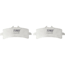 Bremsklötze TRW MCB858CRQ