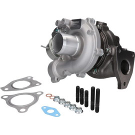 KAMOKA Turbolader 8600010