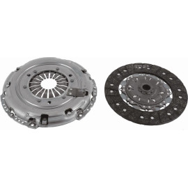 SACHS Kupplungssatz 3000 950 981