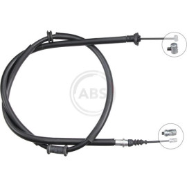 A.B.S. Handbremsseil Seilzug Festellbremse K13865