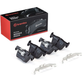 BREMBO Bremsklötze HA P 06 071