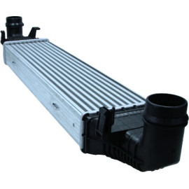 Ladeluftkühler AC630062